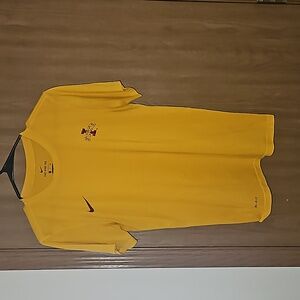 Iowa State Nike Dri-Fit Tee